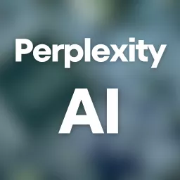 Perplexity AI Podcast artwork