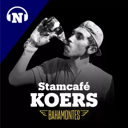 Stamcafé Koers Podcast artwork