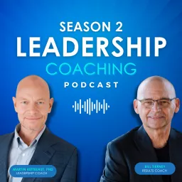 Leadership Coaching Podcast