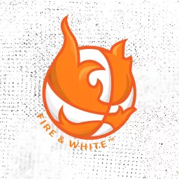 Fire & White Podcast artwork