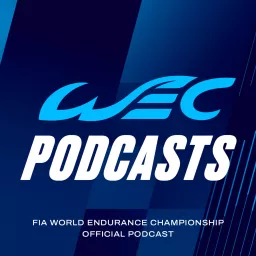 FIA WEC Podcasts