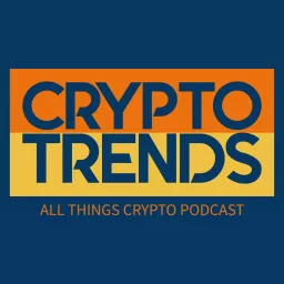 Crypto Trends Podcast artwork