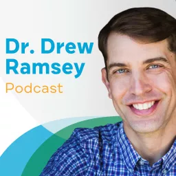 Dr. Drew Ramsey Podcast artwork