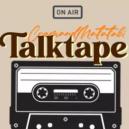 Talk Tape Podcast artwork