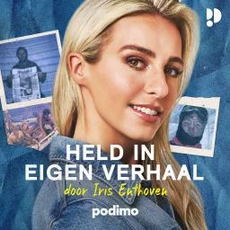 HELD IN EIGEN VERHAAL Podcast artwork