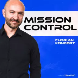 Mission Control Podcast artwork