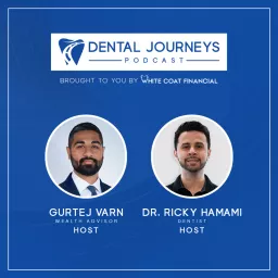 The Dental Journeys Podcast artwork