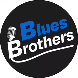 Blues Brothers Podcast artwork