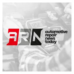 Automotive Repair News Today Podcast artwork