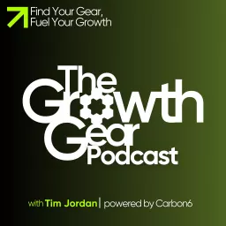The Growth Gear Podcast artwork