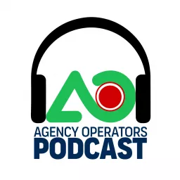 Agency Operators Podcast artwork