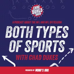 Both Types Of Sports Podcast artwork