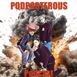 Podposterous Podcast artwork