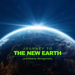 Journey to The New Earth Podcast artwork
