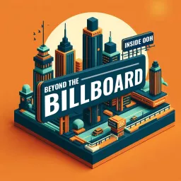 Beyond The Billboard Podcast artwork