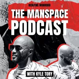 The Man Space Podcast artwork