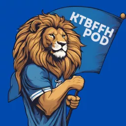 KTBFFH - A Podcast about Chelsea FC