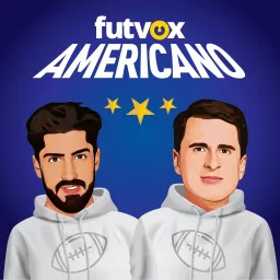 futvox Americano Podcast artwork