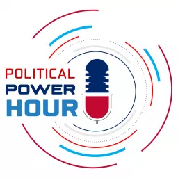 Political Power Hour Podcast artwork