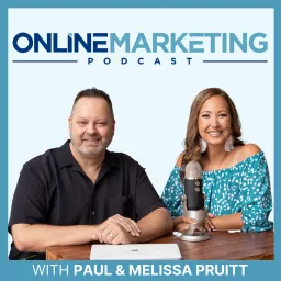 Online Marketing Podcast artwork