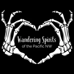 Wandering Spirits of the Pacific NW Podcast artwork