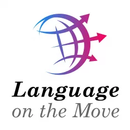 Language on the Move Podcast artwork
