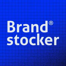 BrandStocker: branding y marcas con historia Podcast artwork