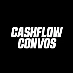 Cashflow Convos Podcast artwork
