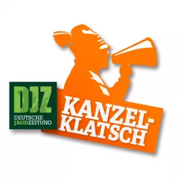 Kanzelklatsch Podcast artwork