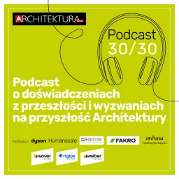 Architektura-murator. Podcast 30/30 artwork