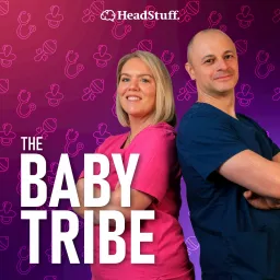 The Baby Tribe Podcast artwork