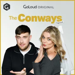 The Conways Podcast artwork