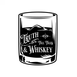 Truth, Tall Tales & Whiskey's Podcast artwork