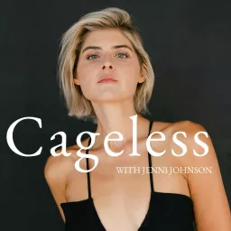 Cageless Podcast artwork