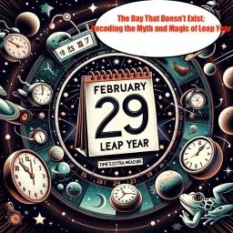 The Day That Doesn't Exist: Decoding the Myth and Magic of Leap Year