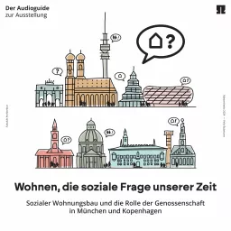 Wohnen, die soziale Frage unserer Zeit