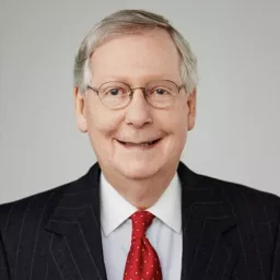 Mitch McConnell - Audio Biography Podcast artwork