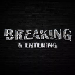 Breaking and Entering Advertising Podcast artwork