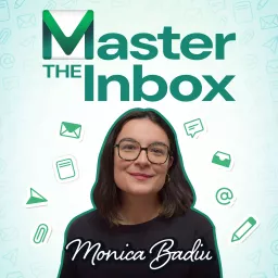 Master The Inbox Podcast artwork