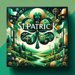 St. Patrick - Audio Biography