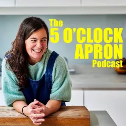 The 5 O' Clock Apron Podcast artwork