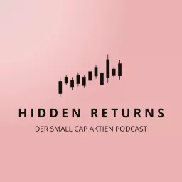 Hidden Returns - Der Small Cap Aktien Podcast artwork