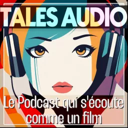 Tales Audio Podcast artwork