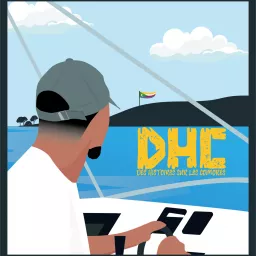 DHC, des Histoires sur les Comores