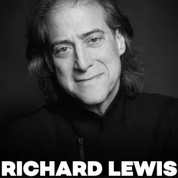 Richard Lewis - Audio Biography