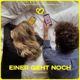 EINER GEHT NOCH Podcast artwork