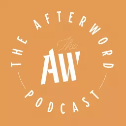 The Afterword Podcast artwork