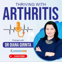 Thriving with Arthritis