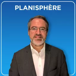 Planisphère