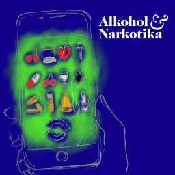 Alkohol & Narkotika Podcast artwork